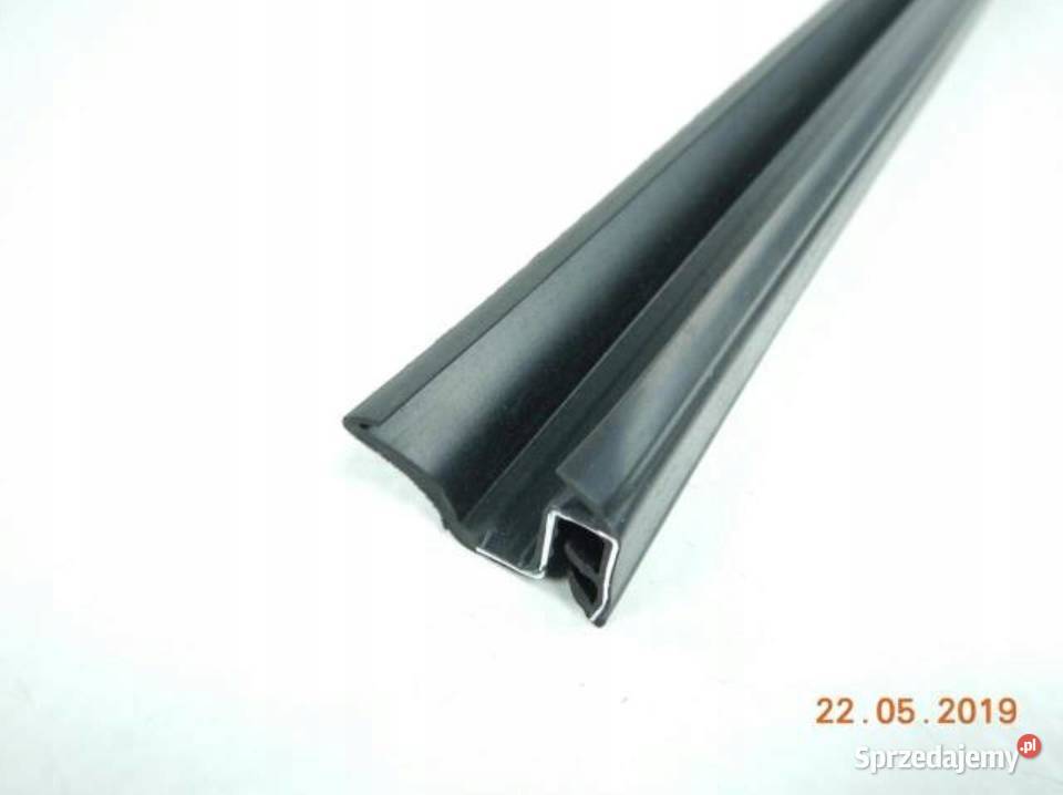 LISTWA ZGARNIAJĄCA PRAWY PRZÓD FORD KUGA C