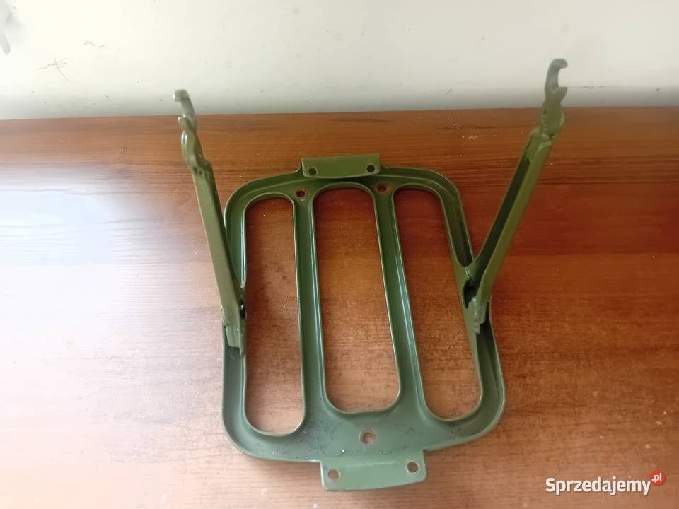 M72 zis bagaznikbmw r71 Opatów