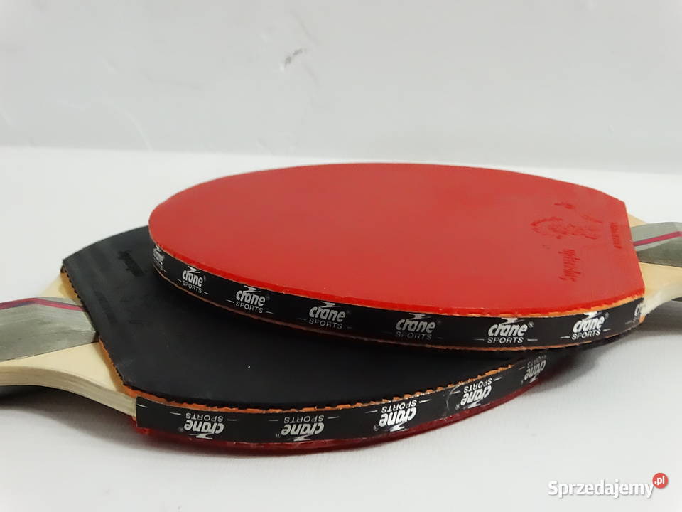 Nowy Zestaw do Tenisa Stołowego PingPonga 2 lubelskie Biłgoraj