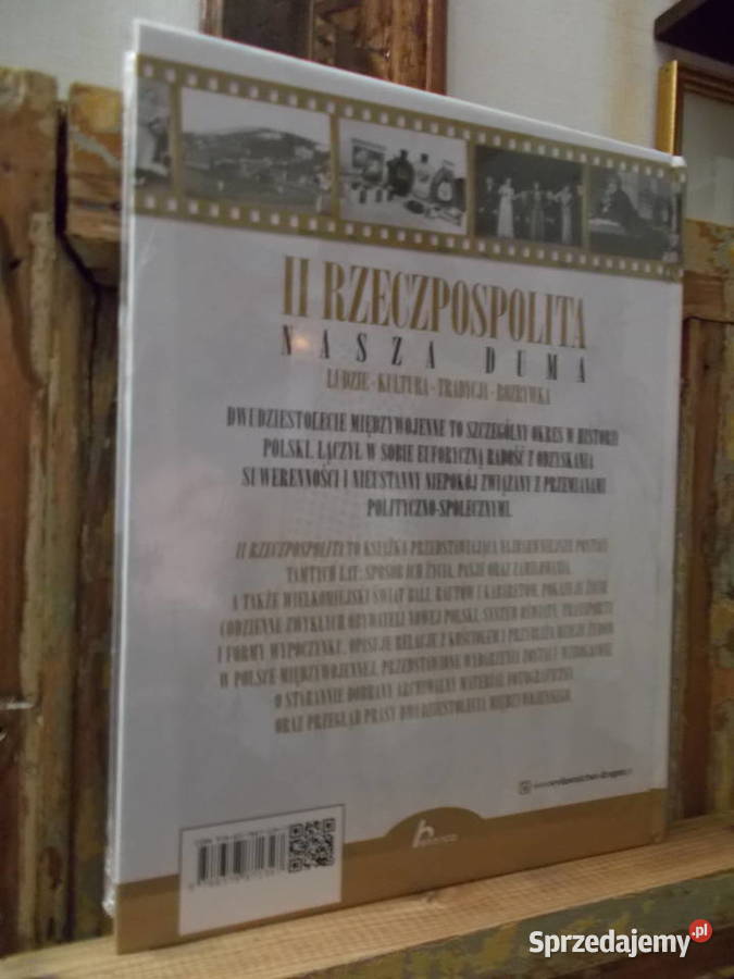 II Rzeczpospolita Nasza DumaKultura Tradycja Szczecin