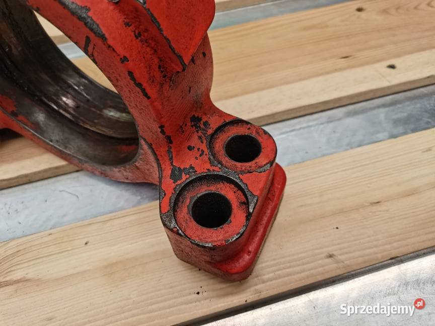 Wspornik osi Manitou MLT 523 Carraro 11523