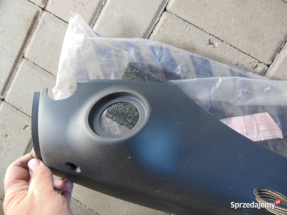 716179614 OSŁONA KOLUMNY KIEROWNICZEJ FIAT PALIO Kozy sprzedam
