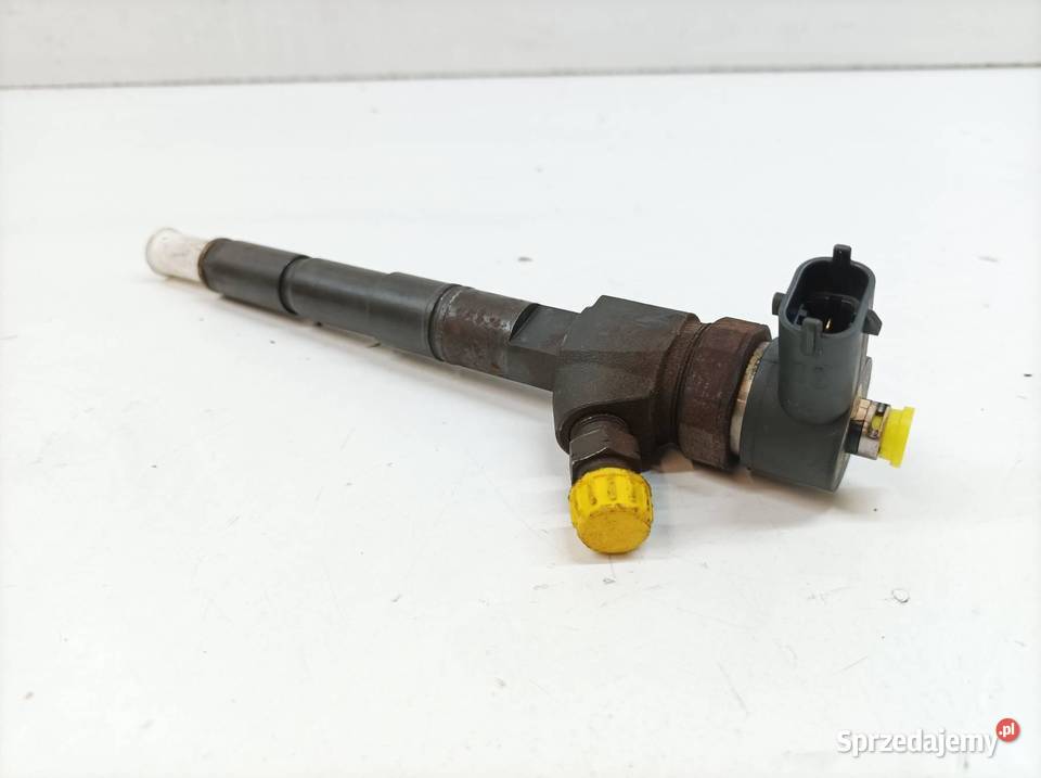 WTRYSKIWACZ 0445110243 19 CDTI Opel Signum I osobowe świętokrzyskie