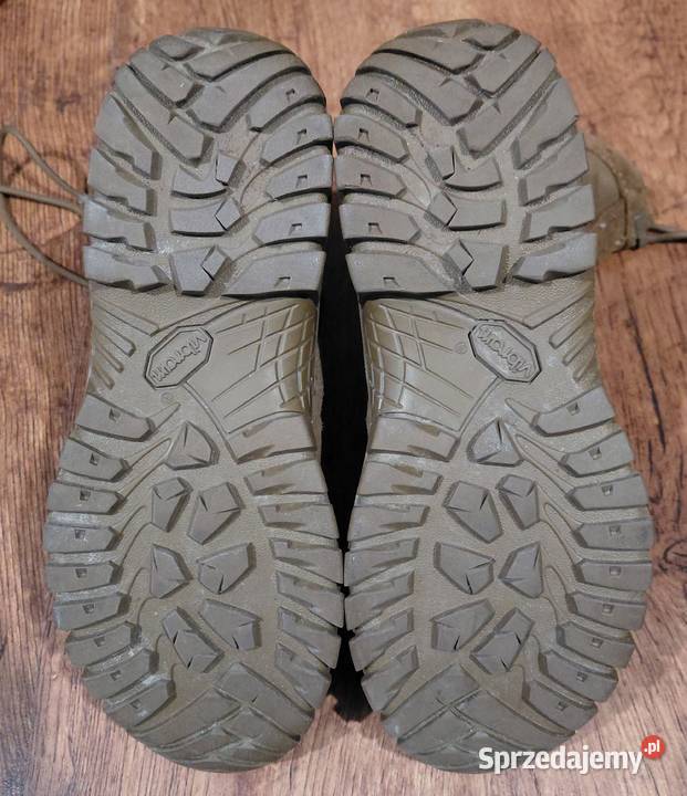 Buty Belleville C320 65R Wrocław sprzedam