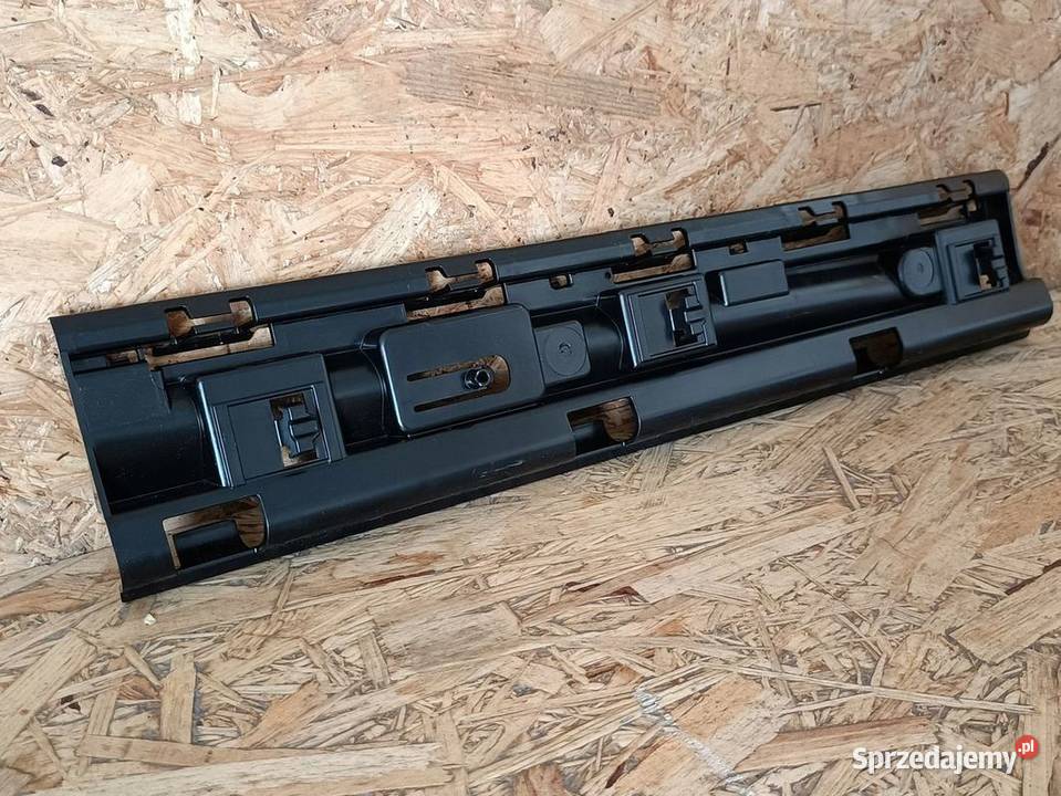 BMW F48 F48N ŚLIZG MOCOWANIE PROGU LEWY PRZEDNI Pleszew sprzedam