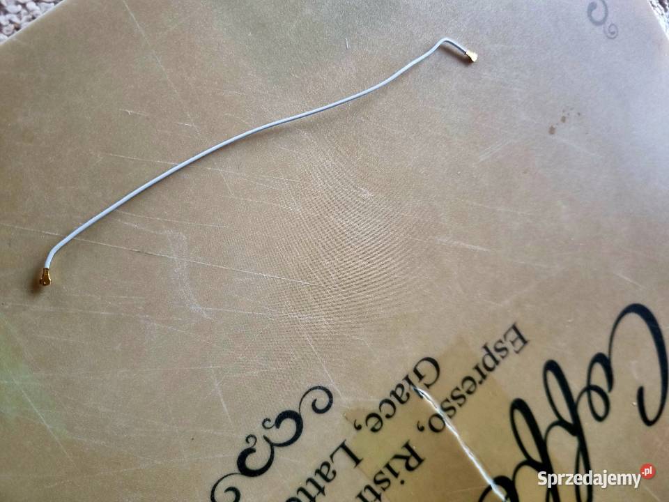 Kabel do samsung galaxy a70 łączący gniazdo lubelskie Lublin