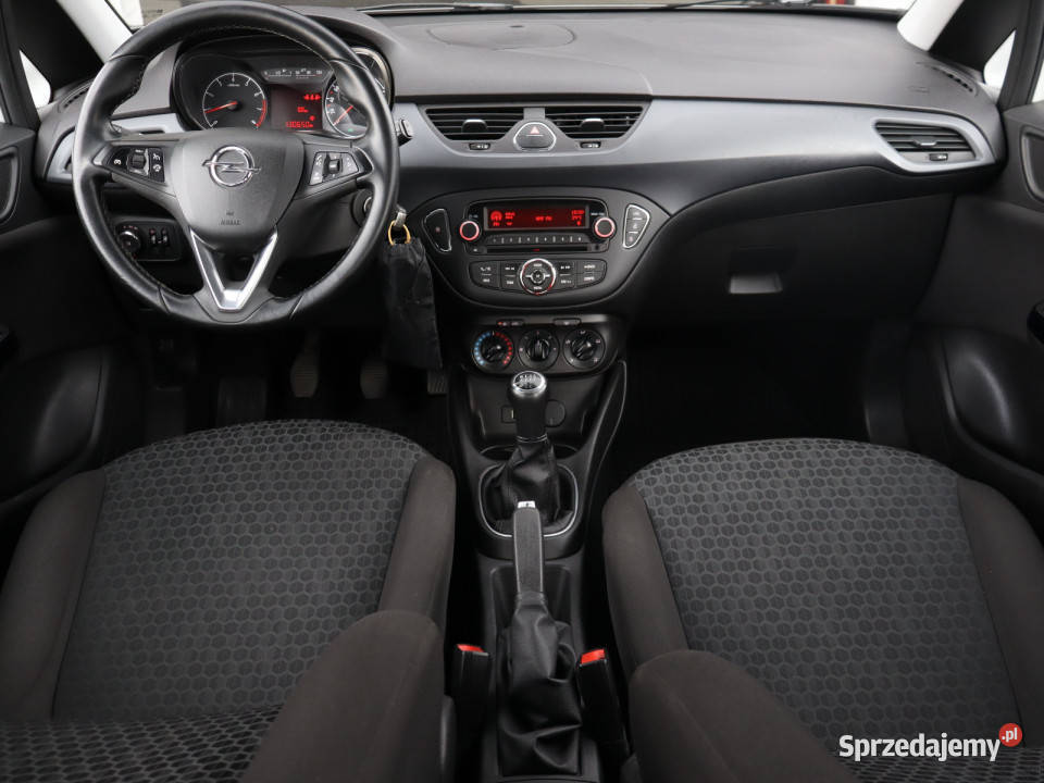 Opel Corsa 14 Bielany Wrocławskie
