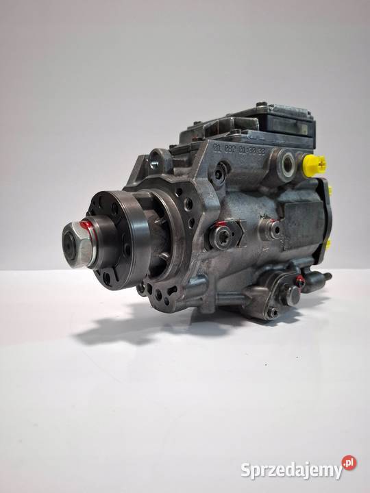 POMPA WTRYSKOWA MONDEO 20 TDDi 0470504021 pomorskie Kartuzy