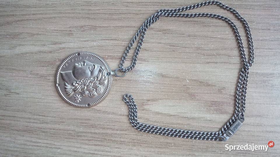 Wisiorki do kluczy itp Warszawa