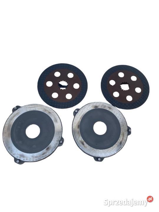 TARCZA HAMULCOWA RE264262 SU21435 JOHN DEERE Kielce