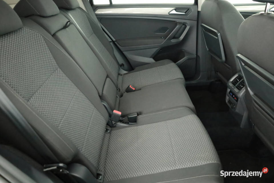 VW Tiguan Allspace 20 TDI Piaseczno