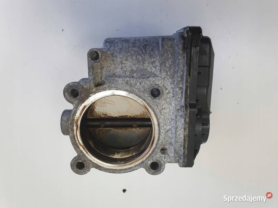 Volvo V40 II 20 T3 PRZEPUSTNICA 31293736 osobowe lubelskie