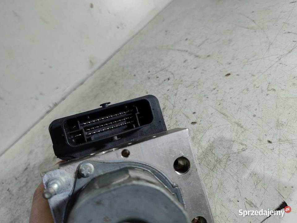 POMPA HAMULCOWA ABS RENAULT CLIO IV 12 sprzedam