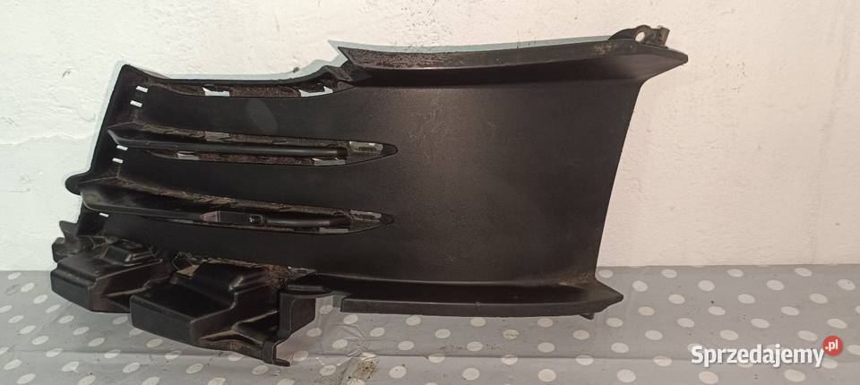 CUPRA BORN KRATKA ZDERZAKA LEWA PRZEDNIA PRZÓD dolnośląskie