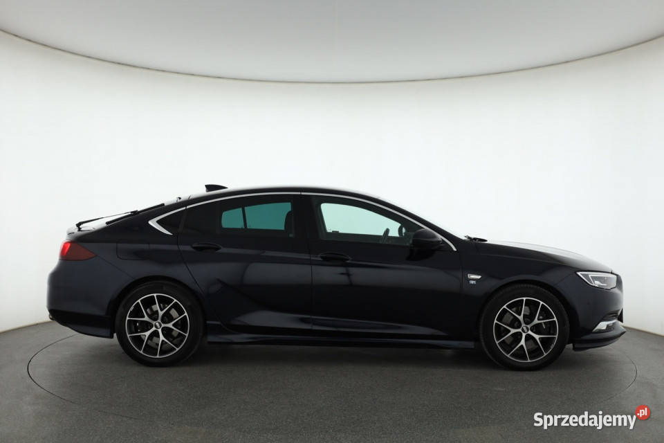 Opel Insignia 20 Turbo 4x4