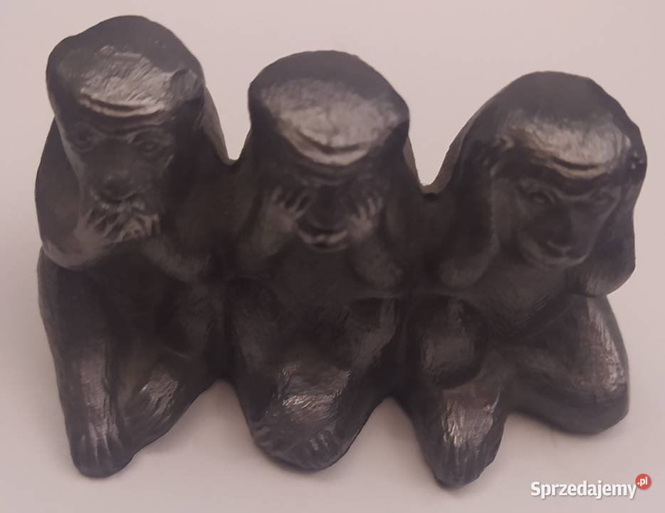 Figurka kolekcjonerska Gdańsk sprzedam