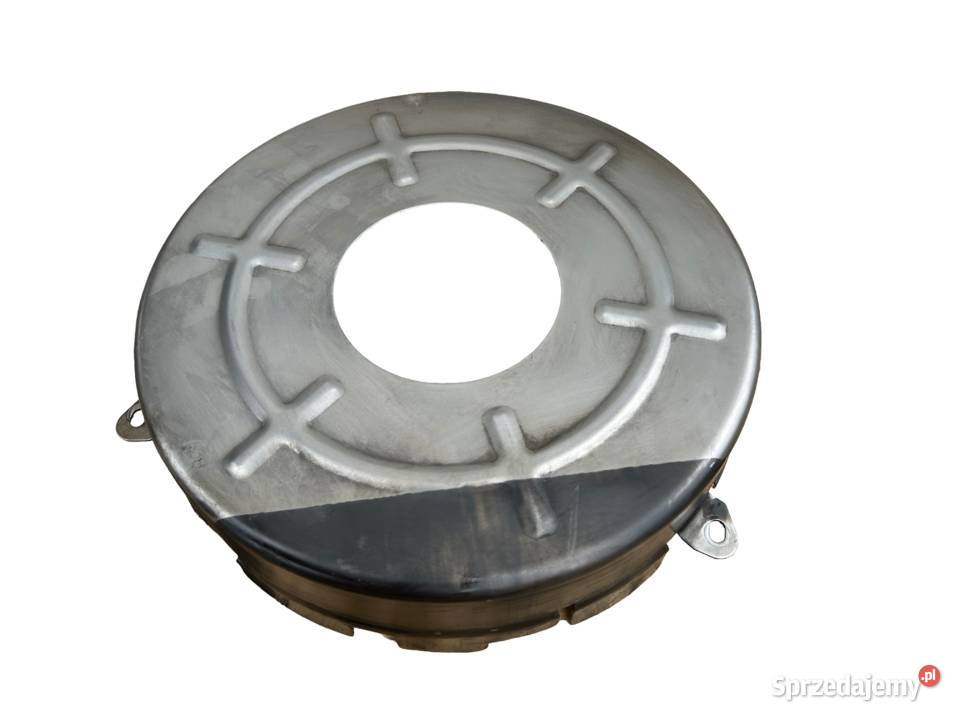 OSŁONA R212399 JOHN DEERE 6630 6830 6930 Kielce