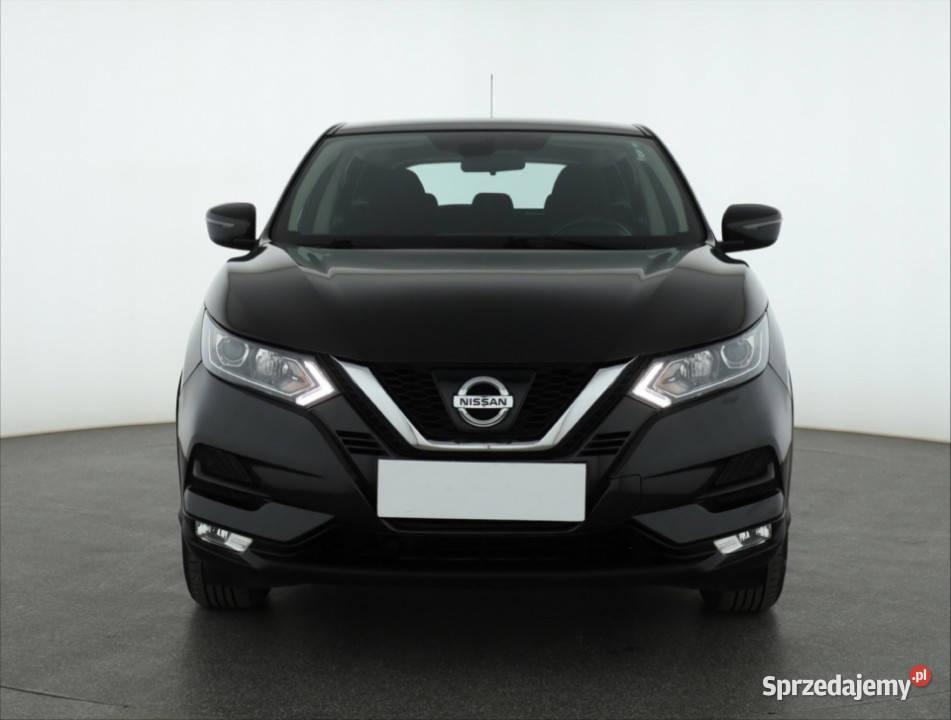 Nissan Qashqai 12 DIGT komputer pokładowy Piaseczno