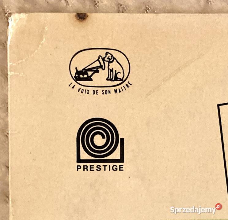 Miles Davis The Modern Jazz Giants Bags Groove Szczecin