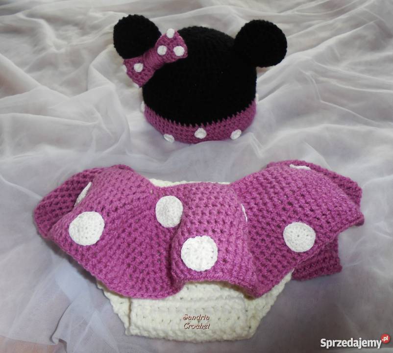 Strój na sesje zdjęciową