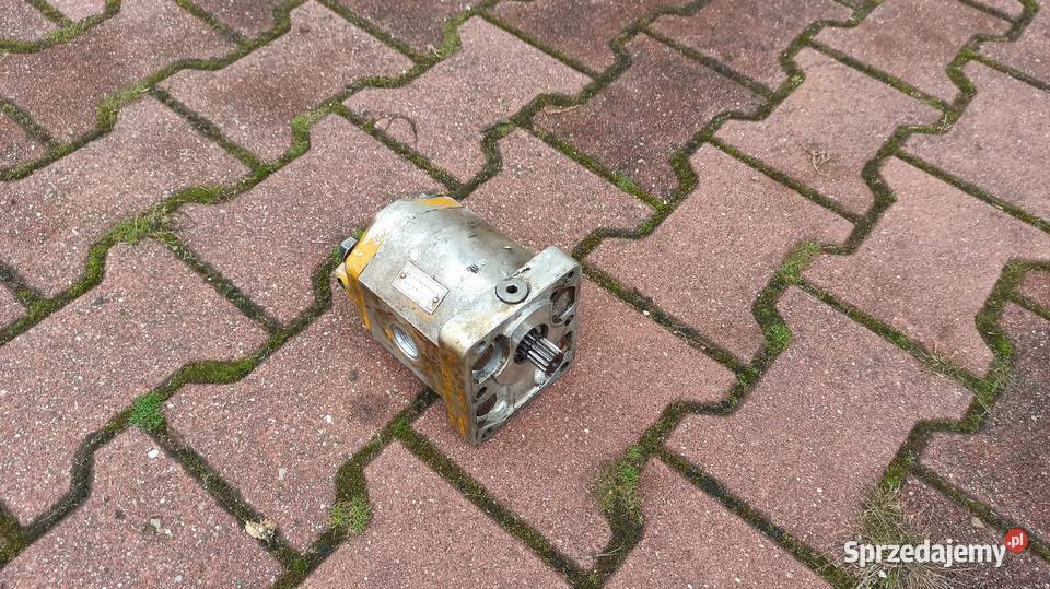 Pompa Hydrauliczna Orsta Kierowania Fortschritt mazowieckie Garwolin sprzedam