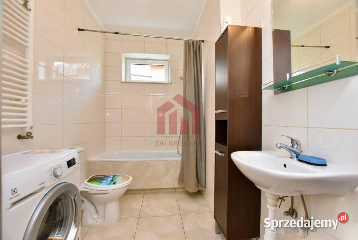 Mieszkanie 47m2 2 pok Rzeszów Leska