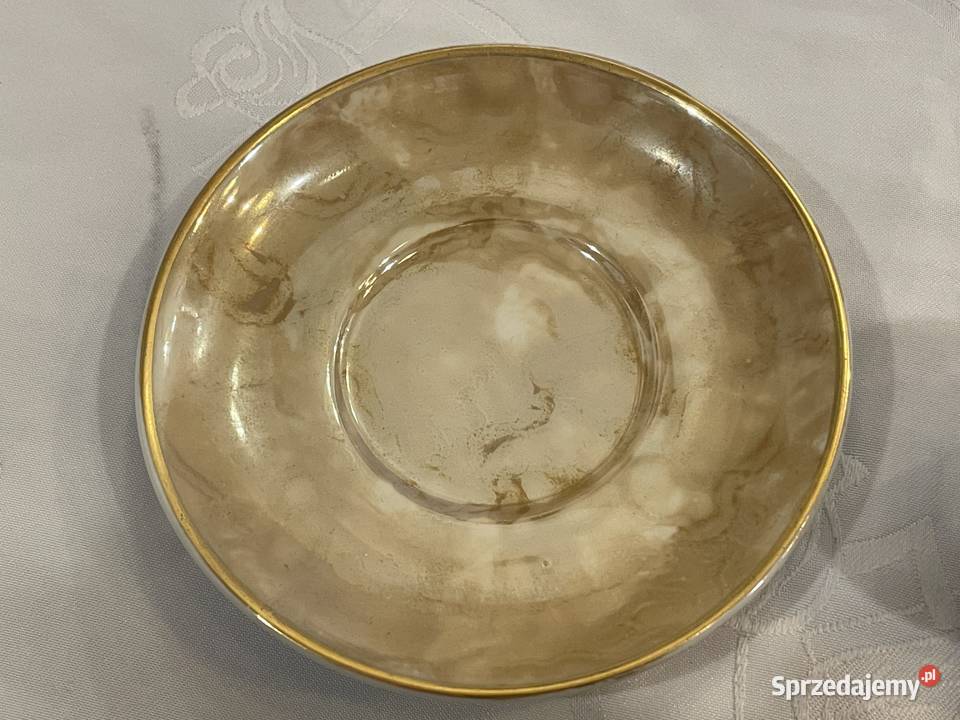 Filiżanka porcelanowa Karolina Jaworzyna Śląska Kraków