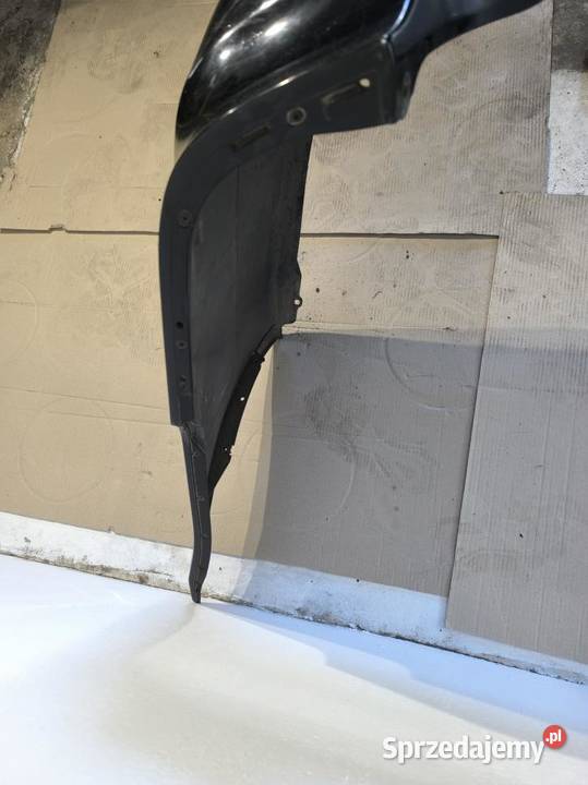 ZDERZAK TYŁ TYLNY 668 BMW E61