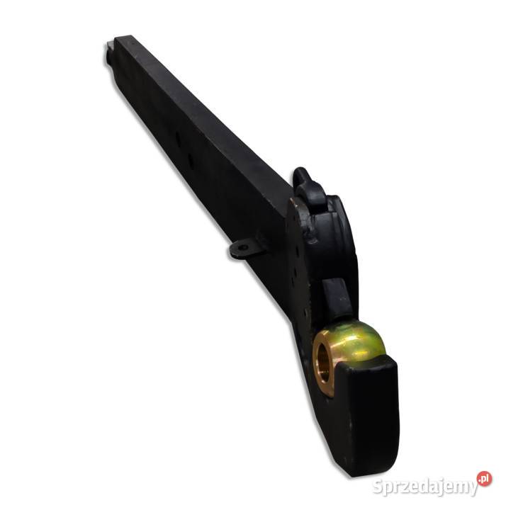 WZMOCNIONE Cięgło Boczne PRAWE BELKA 1100 mm Solec Kujawski