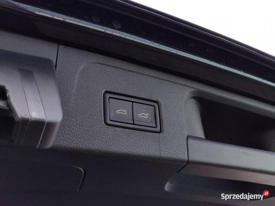 Volkswagen Passat 2021r DSG Full LED ACC FV23 1 Passat Volkswagen Poznań