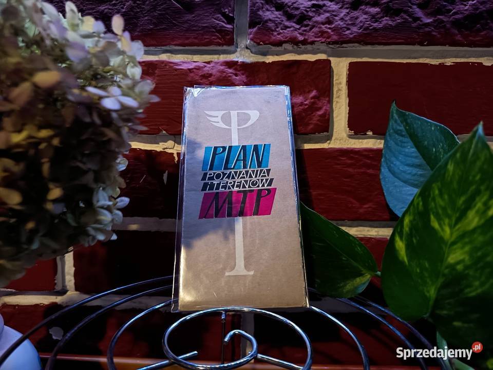 plan poznania i terenów mtp międzynarodowe targi Bydgoszcz