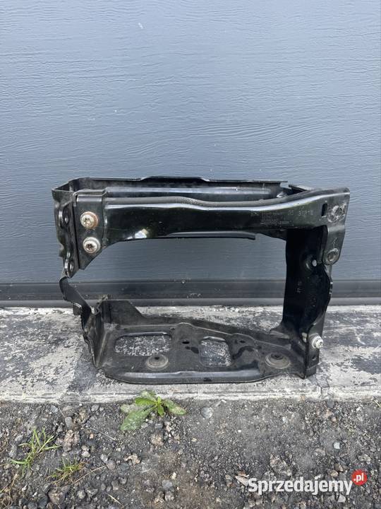 BMW G30 Wzmocnienie Pasa Przedniego Prawe Mniów