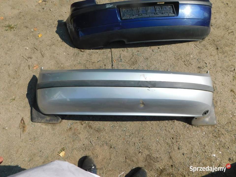 fabia zderzak kolor 9102 32142 WYSYŁKA Żory