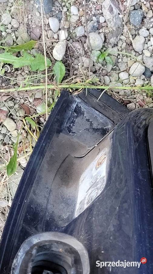 Drzwi Volkswagen Golf IV Łagów