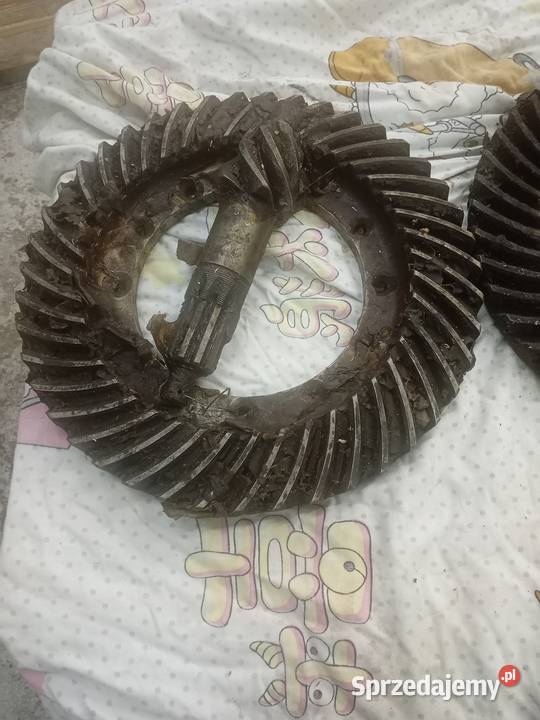 Most star Tryby Star Ł 200 Star 660 743 sprzedam