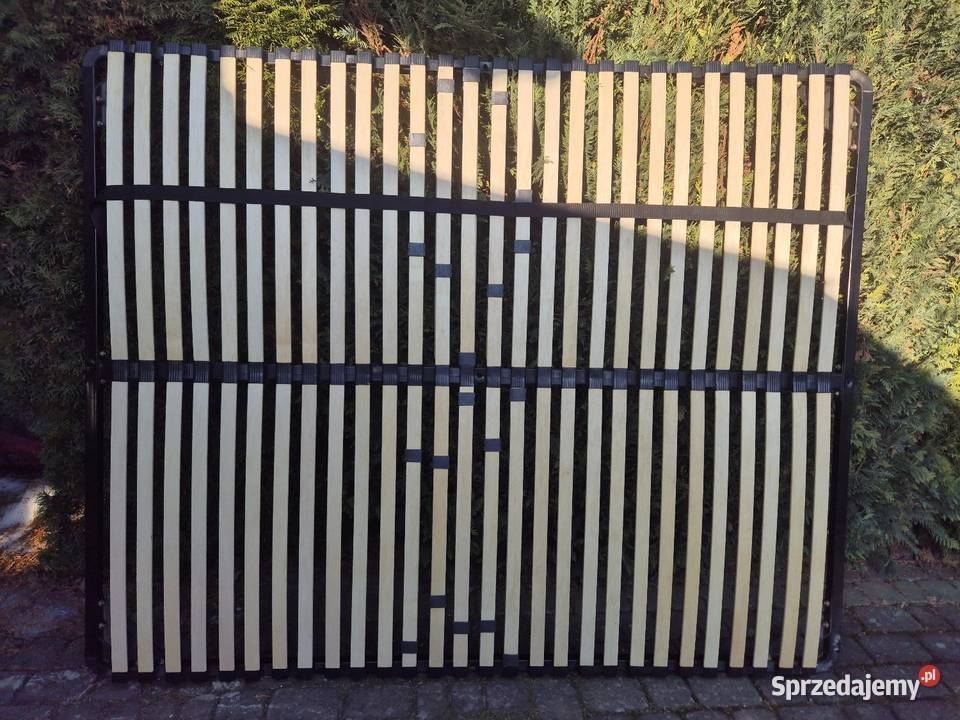 Stelaż 160x200 Radymno