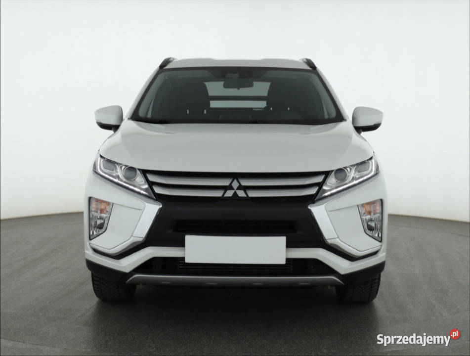 Mitsubishi Eclipse Cross 15 TMIVEC Piaseczno
