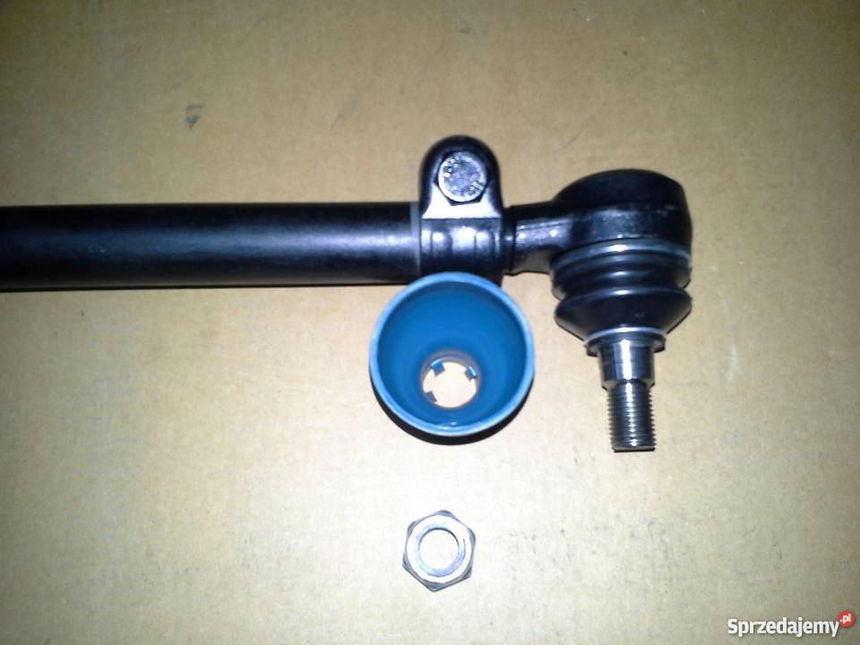Mercedes 508D 408D 608D DRĄŻEK KIEROWNICZY 410D drążki kierownicze Kłobuck