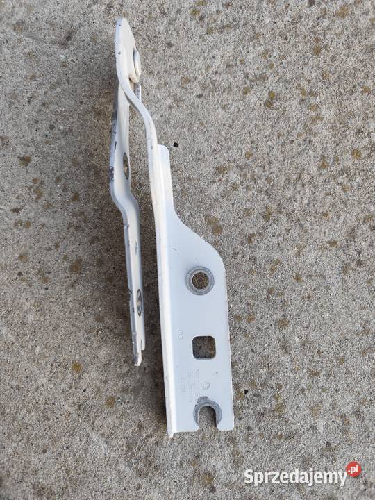 Zawias maski Golf VII Lewy kierowca LC9A Gorlice