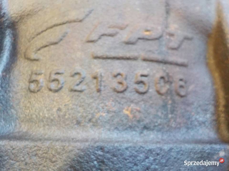 BRAVO MITO 14 TJET 11r 150 198A1000 kolektor Suków sprzedam