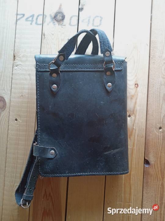 Raportwka milicyjna nieużywana Bydgoszcz