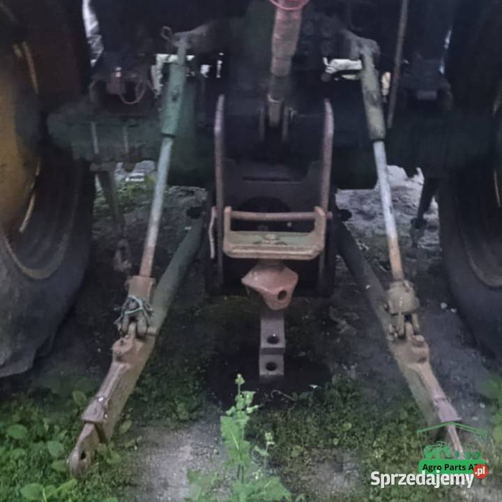 John Deere 3130 PartsCzęści