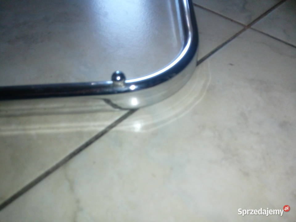 Wieszak półka pręt do ubrań do szaf regałów 5cm Szafy, regały, półki łódzkie Łódź