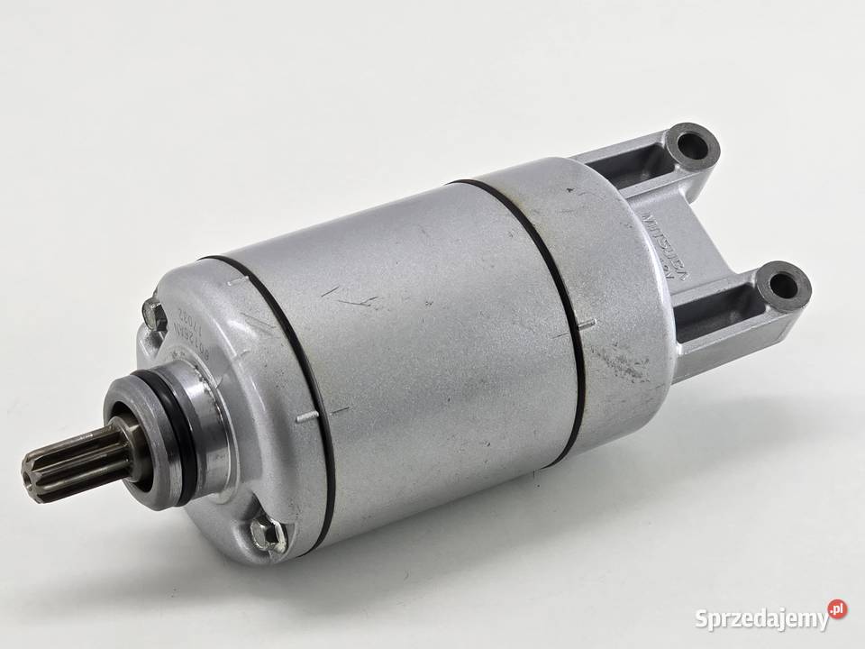 Rozrusznik Honda Crf 1000 Twin Africa Janowice