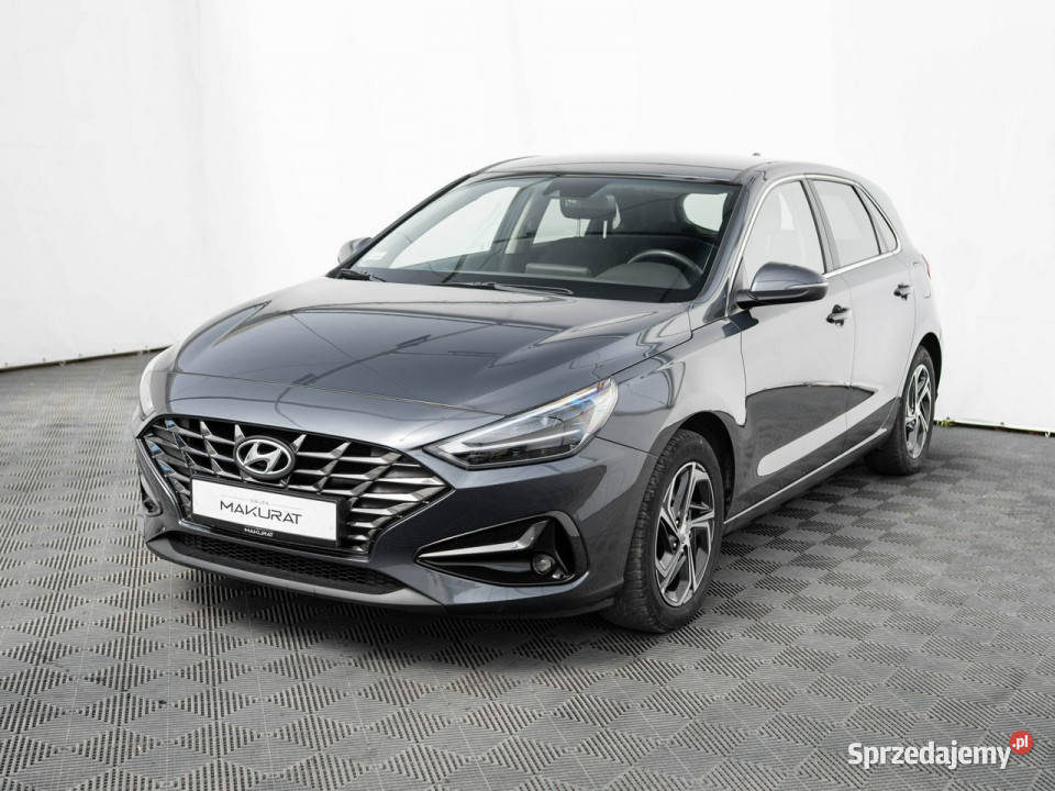 Hyundai i30 GD2C90615 DPI Comfort Podgrzf I kier Gdańsk