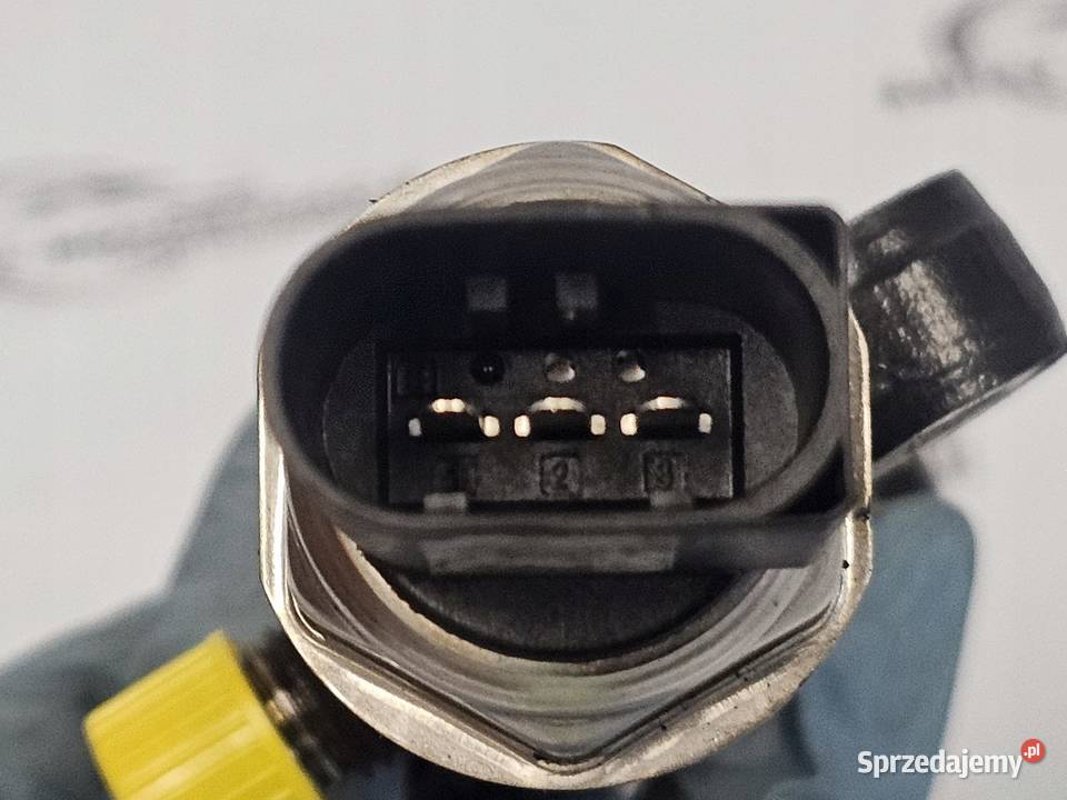 LAND ROVER DISCOVERY 27 276DT 190 listwa