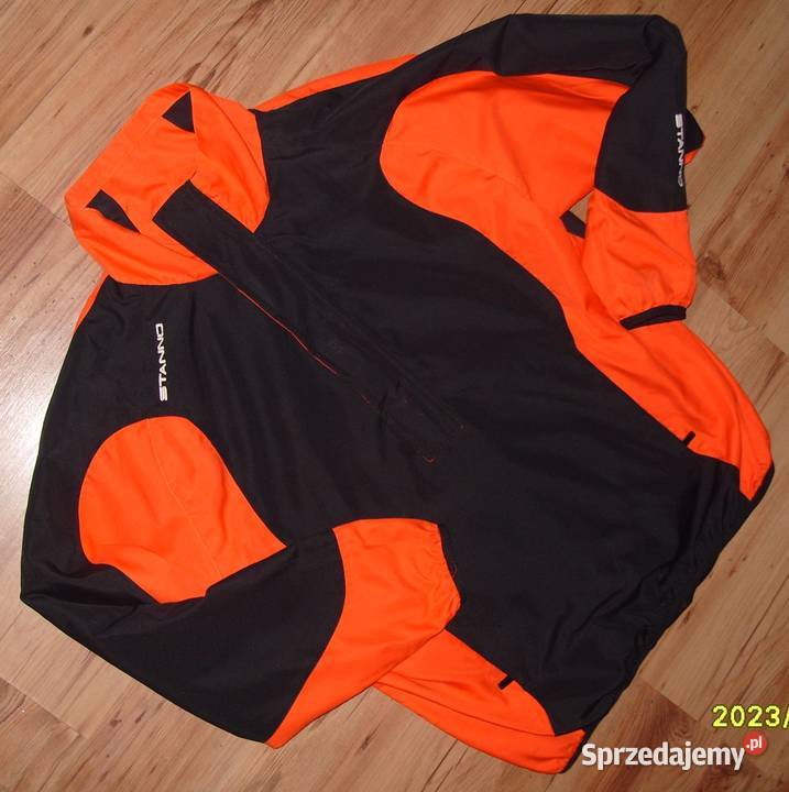 Bluza kurtka wiatrówka STANNAO r ML Rawicz