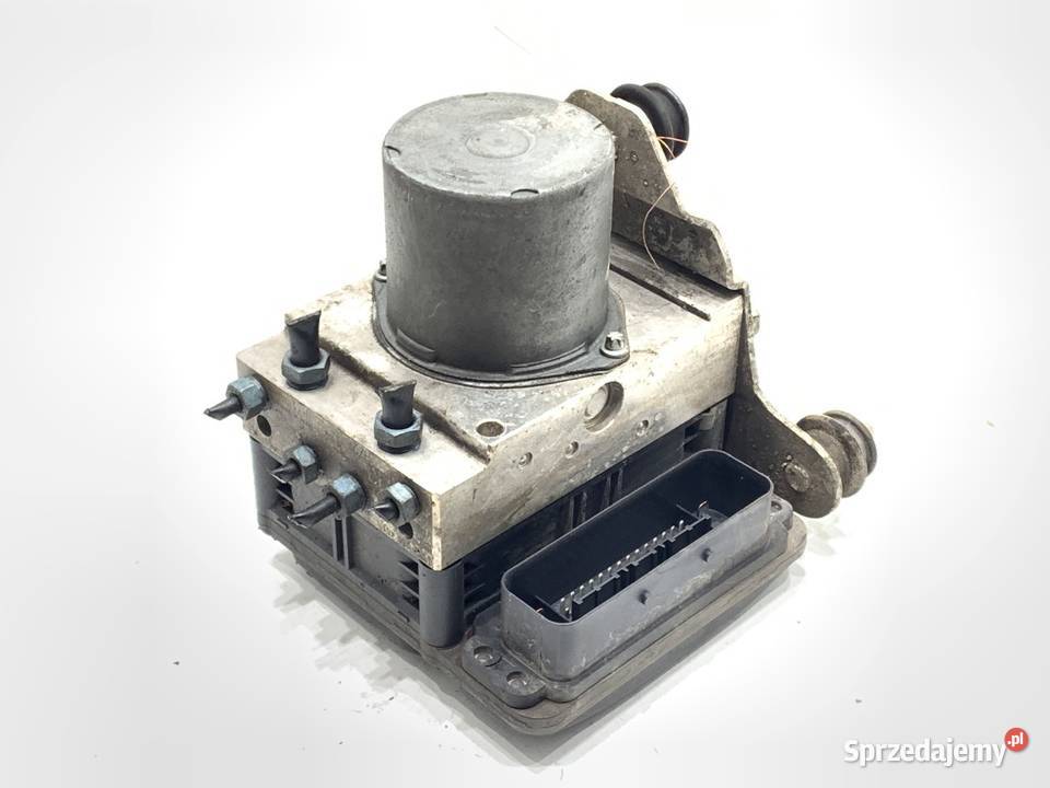 POMPA ABS AUDI A6 C7 4G0907379F 30 245 1018 osobowe
