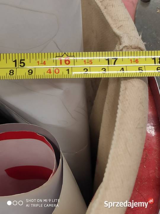 odciąg trocin KLIMAWENT Toruń