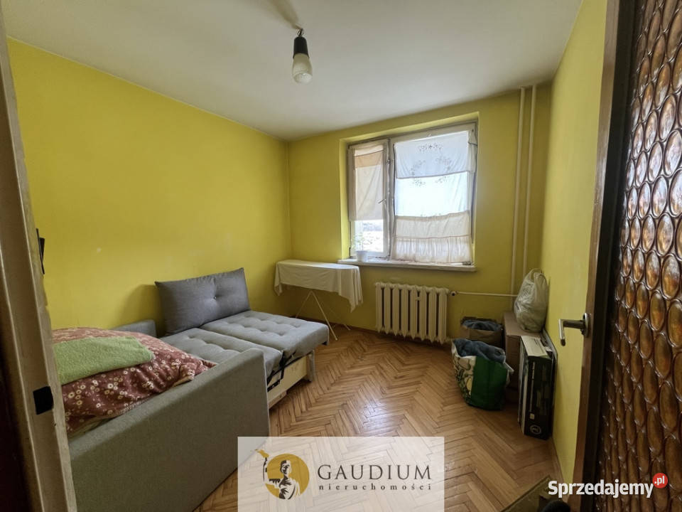 4 pokoje Przymorze Gdańsk sprzedam